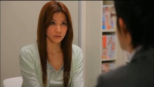 願望図鑑 戸田れい