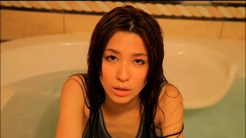 願望図鑑 戸田れい