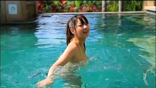 forever love 松本さゆき