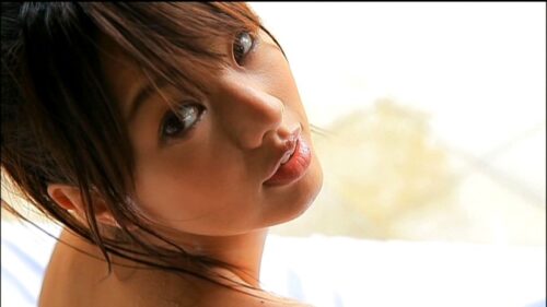 forever love 松本さゆき