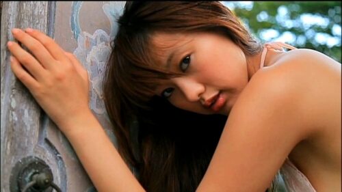 forever love 松本さゆき