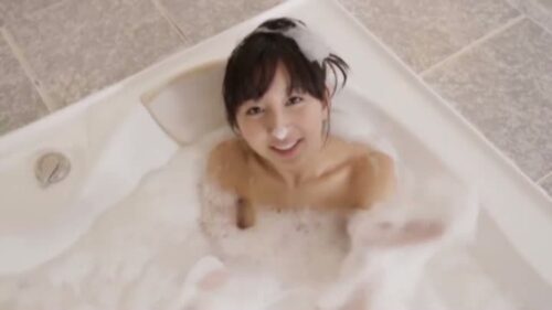 BULA ハタチ！ 飯田里穂