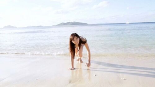 BULA ハタチ！ 飯田里穂