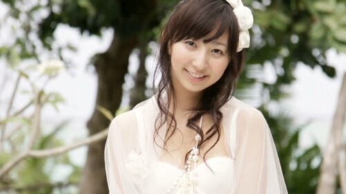 BULA ハタチ！ 飯田里穂