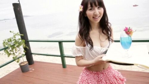 BULA ハタチ！ 飯田里穂