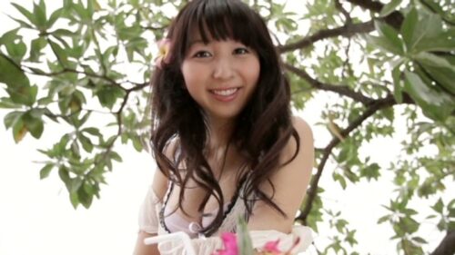 BULA ハタチ！ 飯田里穂