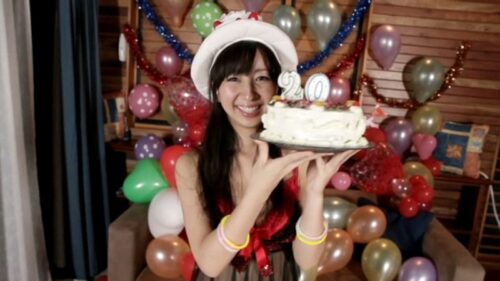 BULA ハタチ！ 飯田里穂