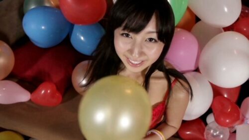 BULA ハタチ！ 飯田里穂