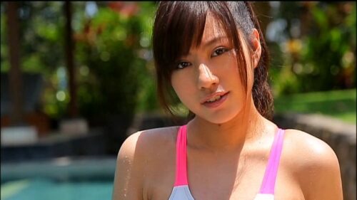 ヴァネッサ・パンです。 ヴァネッサ・パン