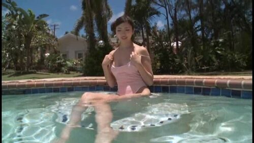 おしえてえいみちゃん 松嶋えいみ