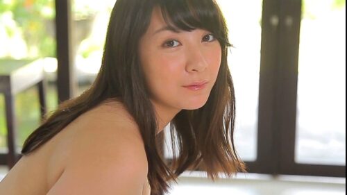 純白プリン 紺野栞