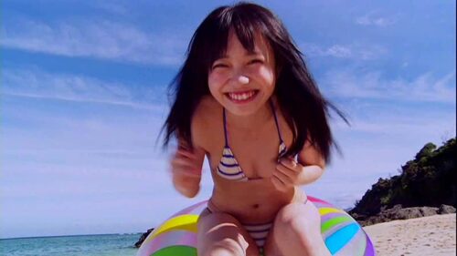 Say-Ya!! 手塚せいあ