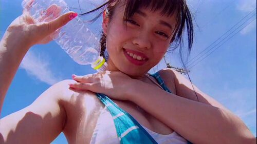 Say-Ya!! 手塚せいあ