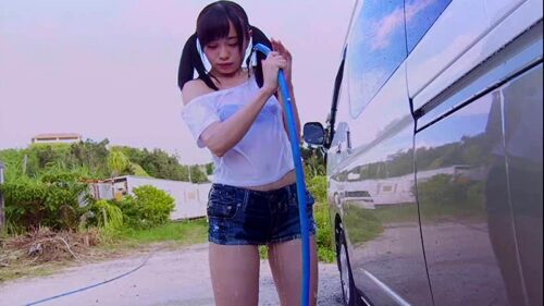 Say-Ya!! 手塚せいあ