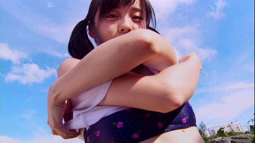 Say-Ya!! 手塚せいあ