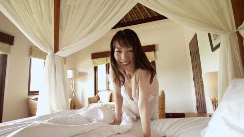 Memoirs 増田有華