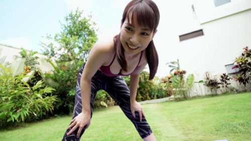 Memoirs 増田有華