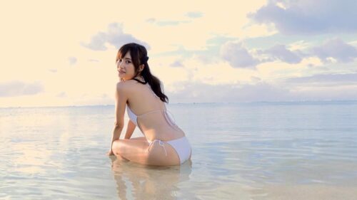 れあたんにメロメロ 花咲れあ