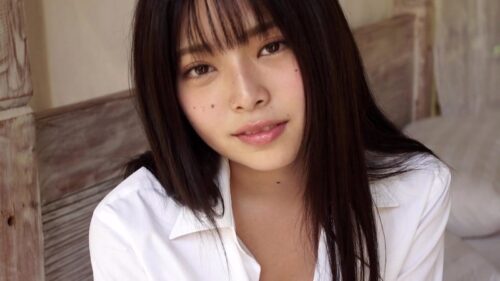 イチハチりのちぃ 市川莉乃