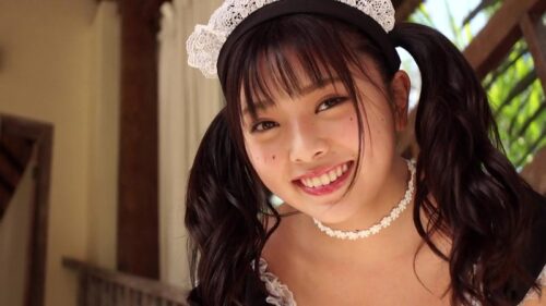 イチハチりのちぃ 市川莉乃