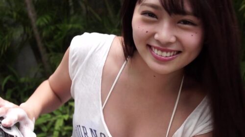 イチハチりのちぃ 市川莉乃