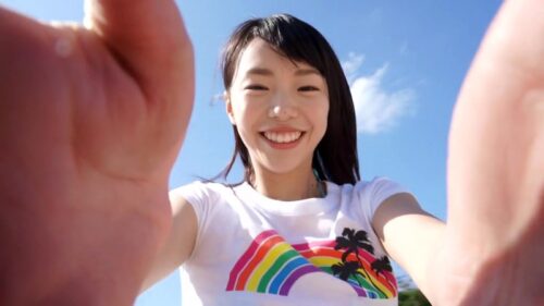 Confession 波妃美咲