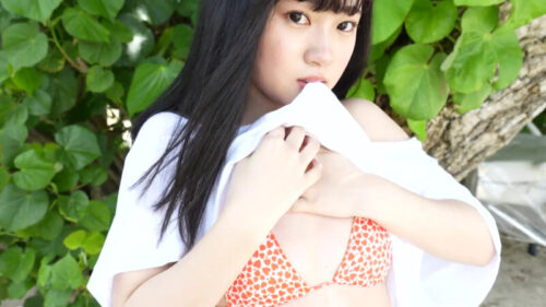 恋してりず 七瀬リズ