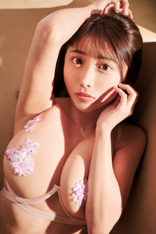 アイドルワン 極上妄想シチュエーション 市原薫