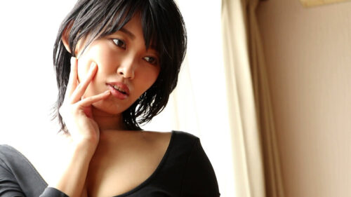 愛、咲かせて（本編未公開映像） 咲村良子