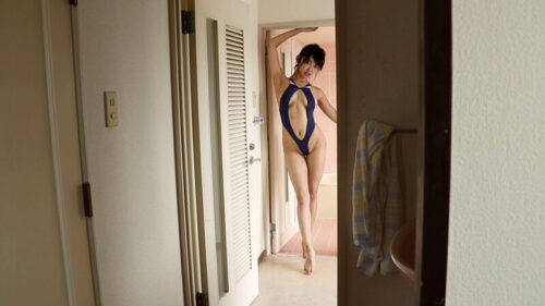 愛、咲かせて（本編未公開映像） 咲村良子