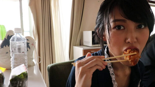 愛、咲かせて（本編未公開映像） 咲村良子