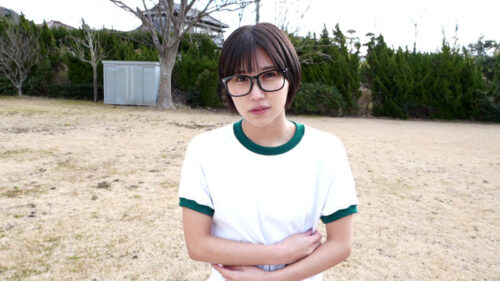 いけないHR 朝比奈りる