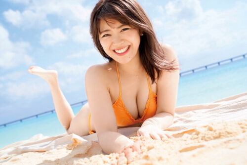 「Natural Lily」 山内鈴蘭