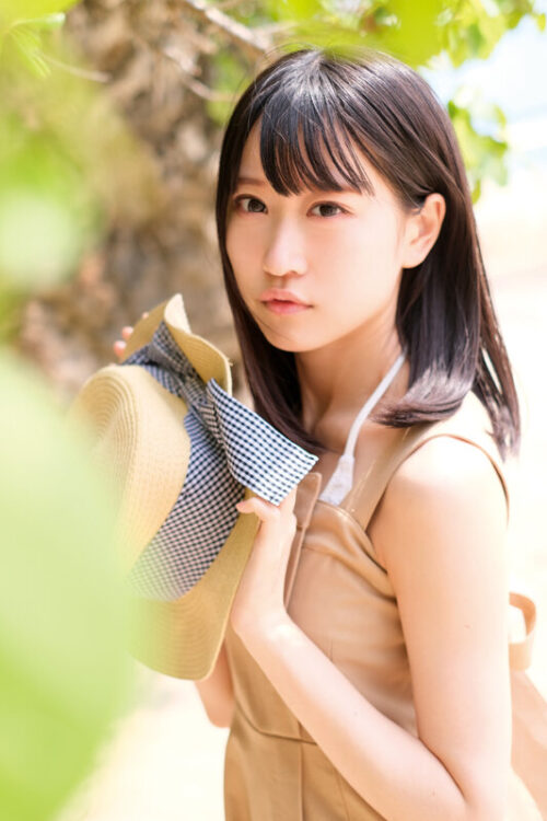 「MOMO SPICE」 宮花もも