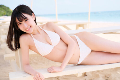 「MOMO SPICE」 宮花もも