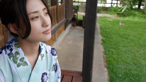 花言葉な私、そしてあなたと 澄田綾乃