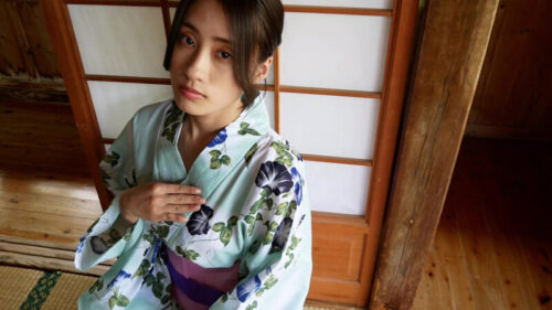 花言葉な私、そしてあなたと 澄田綾乃