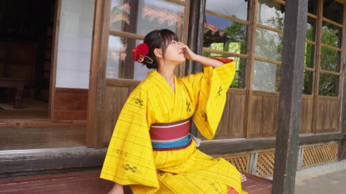 Memolily 山内鈴蘭