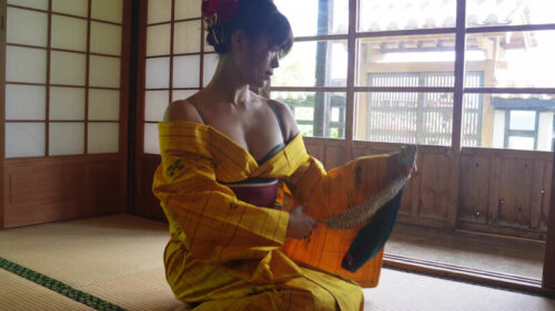 Memolily 山内鈴蘭