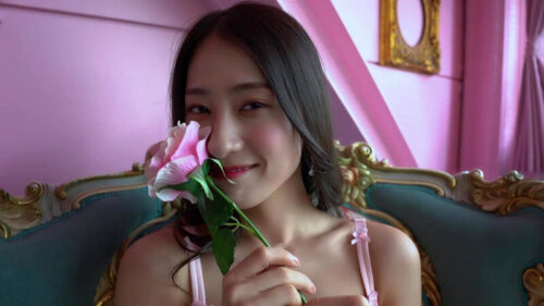 「変。」 澄田綾乃