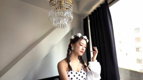 「変。」 澄田綾乃