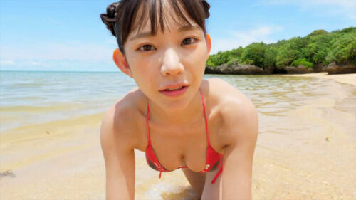 BIG COMIC SPIRITS まりちゅうにChu◆ 長澤茉里奈