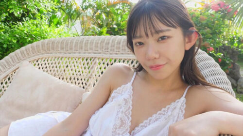 BIG COMIC SPIRITS まりちゅうにChu◆ 長澤茉里奈