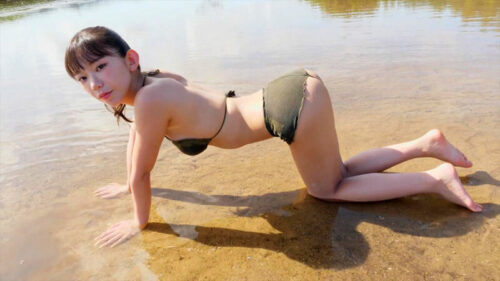 BIG COMIC SPIRITS まりちゅうにChu◆ 長澤茉里奈