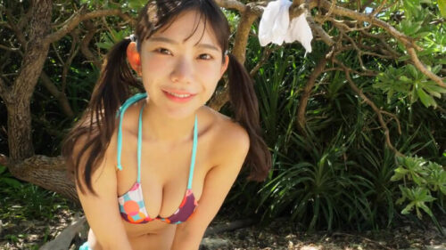 BIG COMIC SPIRITS まりちゅうにChu◆ 長澤茉里奈