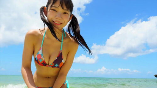 BIG COMIC SPIRITS まりちゅうにChu◆ 長澤茉里奈