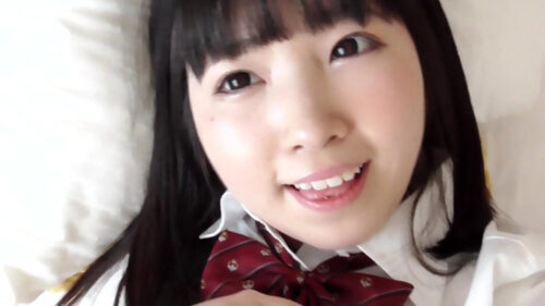 グラビア学園MOVIE 福原もえか 2