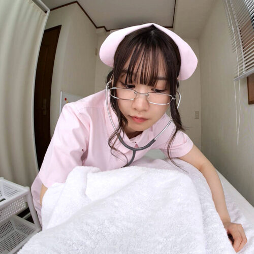 【VR】白昼夢 僕に都合のいいあの子の妄想 鹿