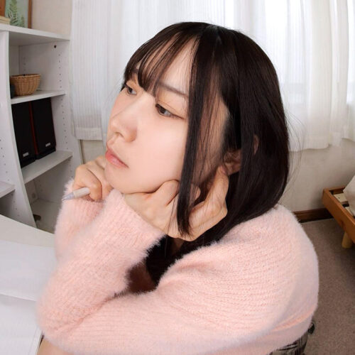 【VR】白昼夢 僕に都合のいいあの子の妄想 鹿