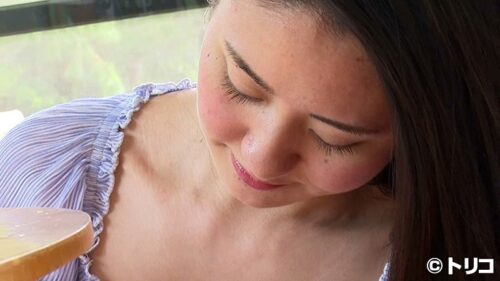 あんなに照れちゃって… 依東杏奈